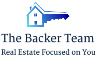 The Backer Team Logo