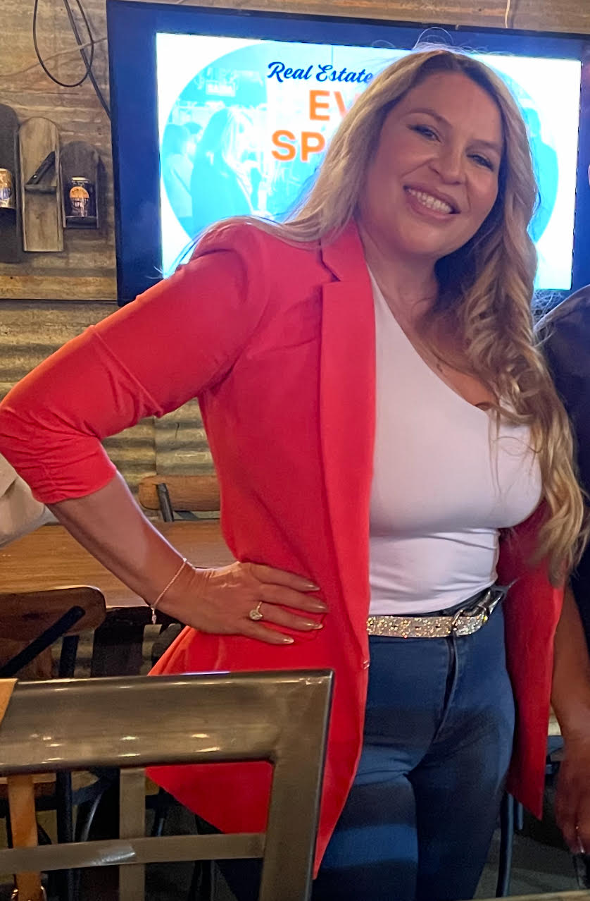 Vanessa Britt