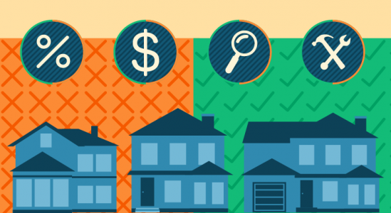 Myths About Today’s Housing Market [INFOGRAPHIC] | Simplifying The Market
